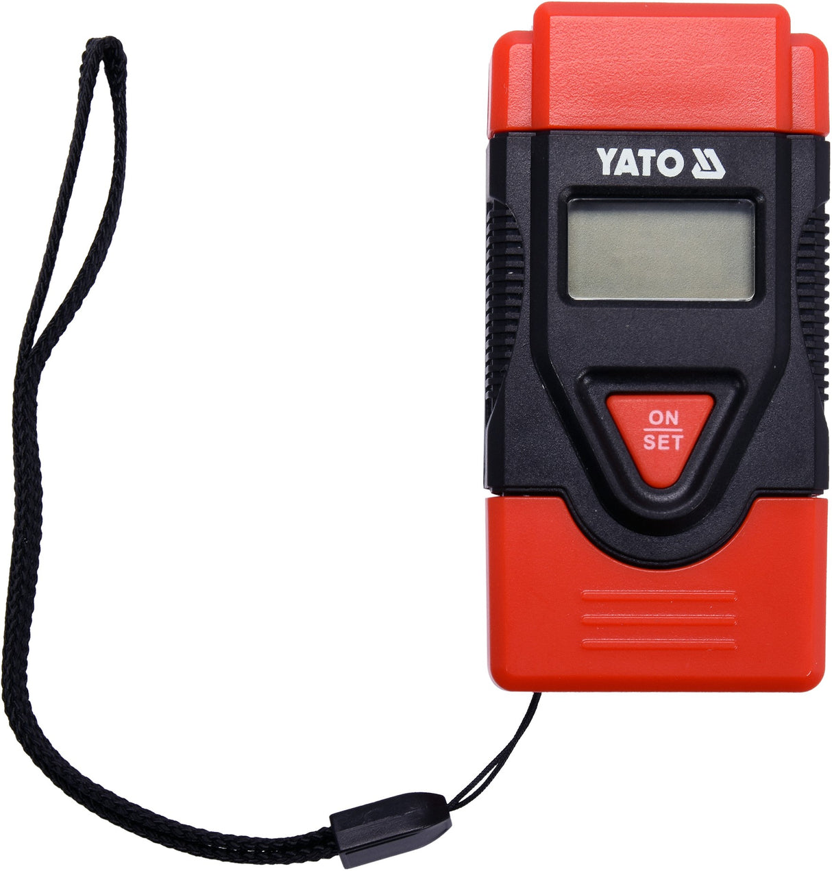 MOISTURE METER 0,2-42% (YT-73140)
