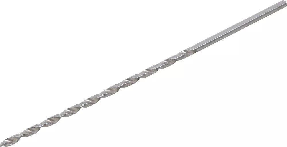 TWIST DRILL | LONG | FOR BGS 8698 | 2.5 X 120 MM (8698-1)