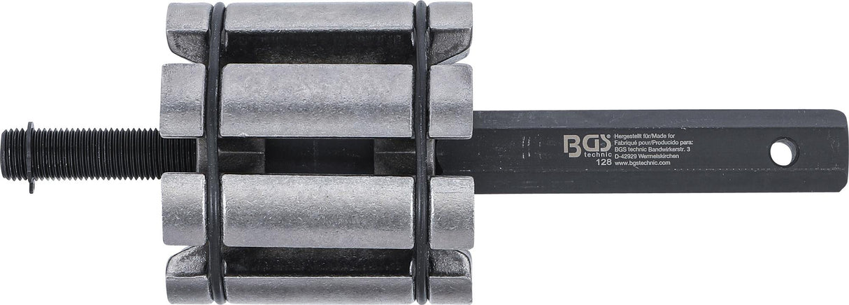 EXHAUST PIPE EXPANDER | 54 - 87 MM (128)