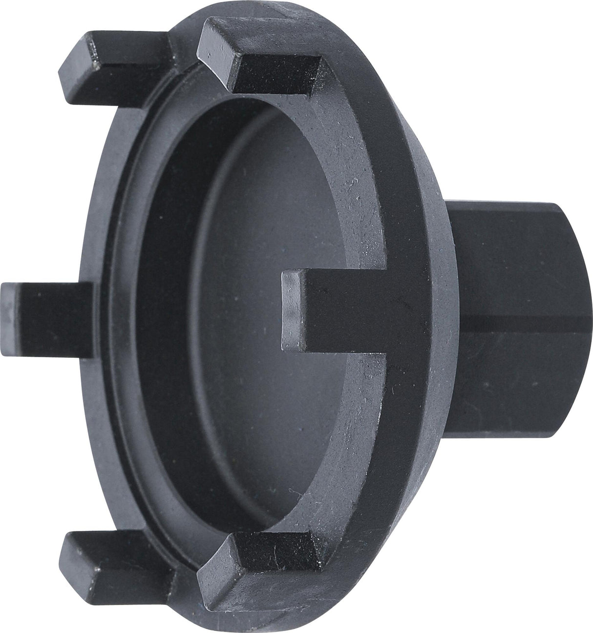 REAR AXLE GROOVE NUT SOCKET | FOR MERCEDES-BENZ CITARO, EVO BUS (ZF AXLE 132) | 72 X 84 MM (6995)
