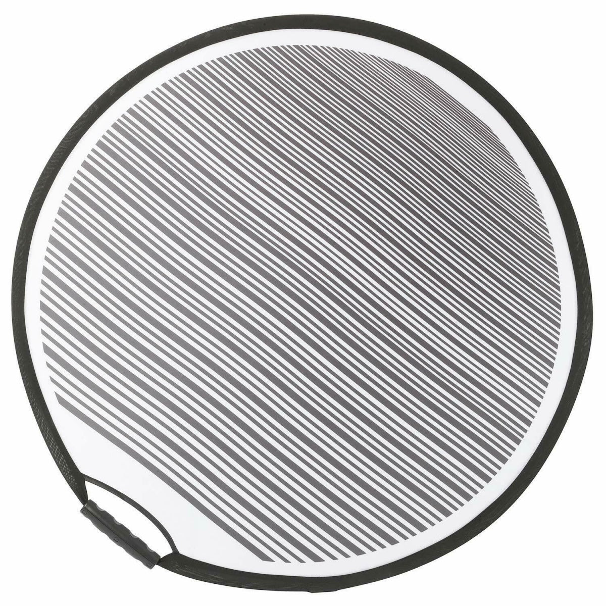 BODY DISTORTION / DEFORMATION CHECKING PLATE | Ø 800 MM (LB800R)