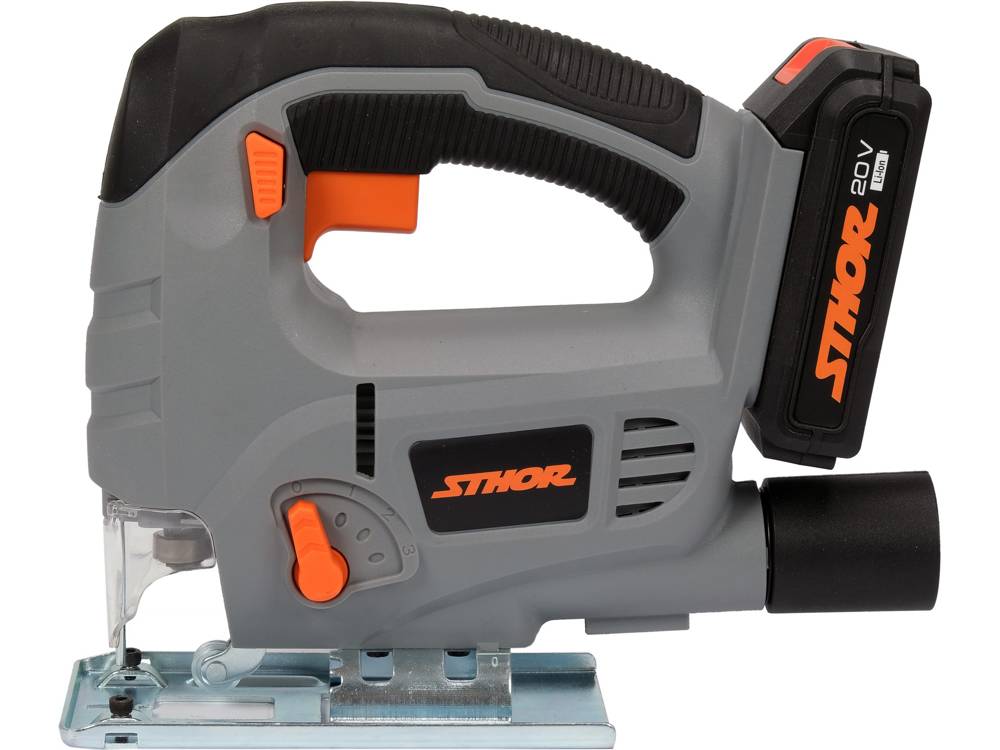 JIG SAW 20V 2300 SPM - 2AH (78137)