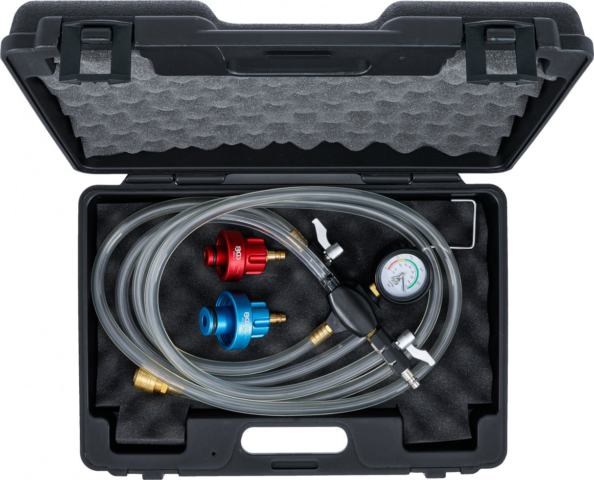 COOLING SYSTEM BLEEDING AND FILLING TOOL | FOR TESLA (9503)