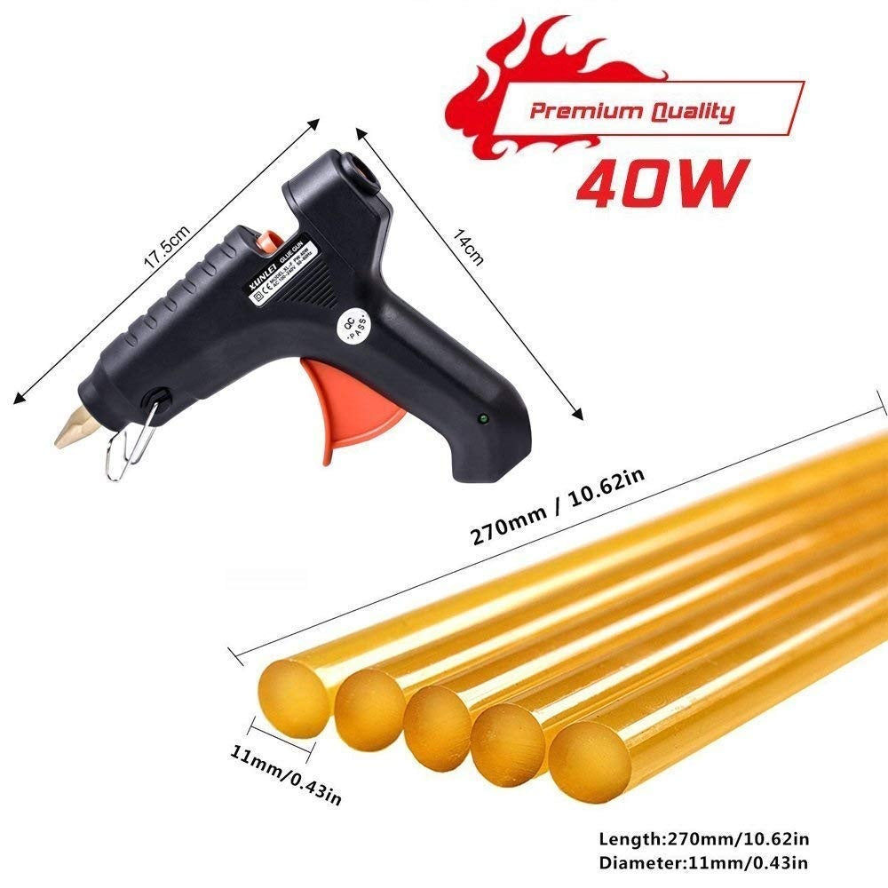 BODYWORK STRAIGHTENING SET | 72 PCS. (DP72)