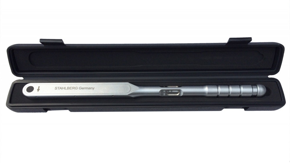 TORQUE WRENCH | 40~200 NM, 1/2" (SD1501-12)