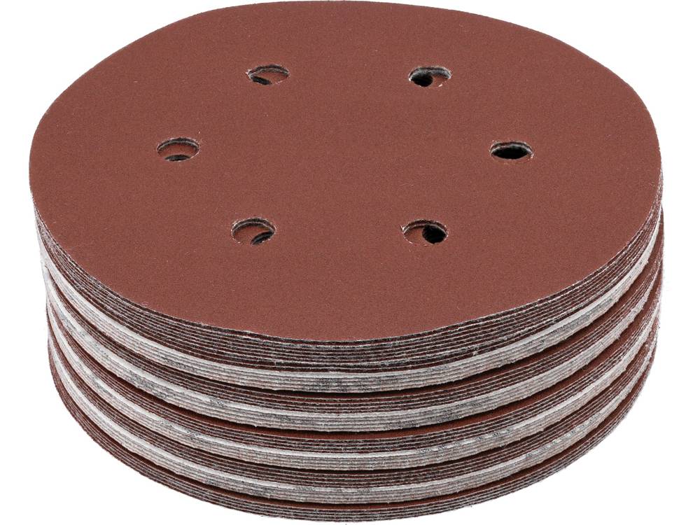 ABRA DISC WI HO FAST 6 HO P220 150 50PCS (YT-834588)