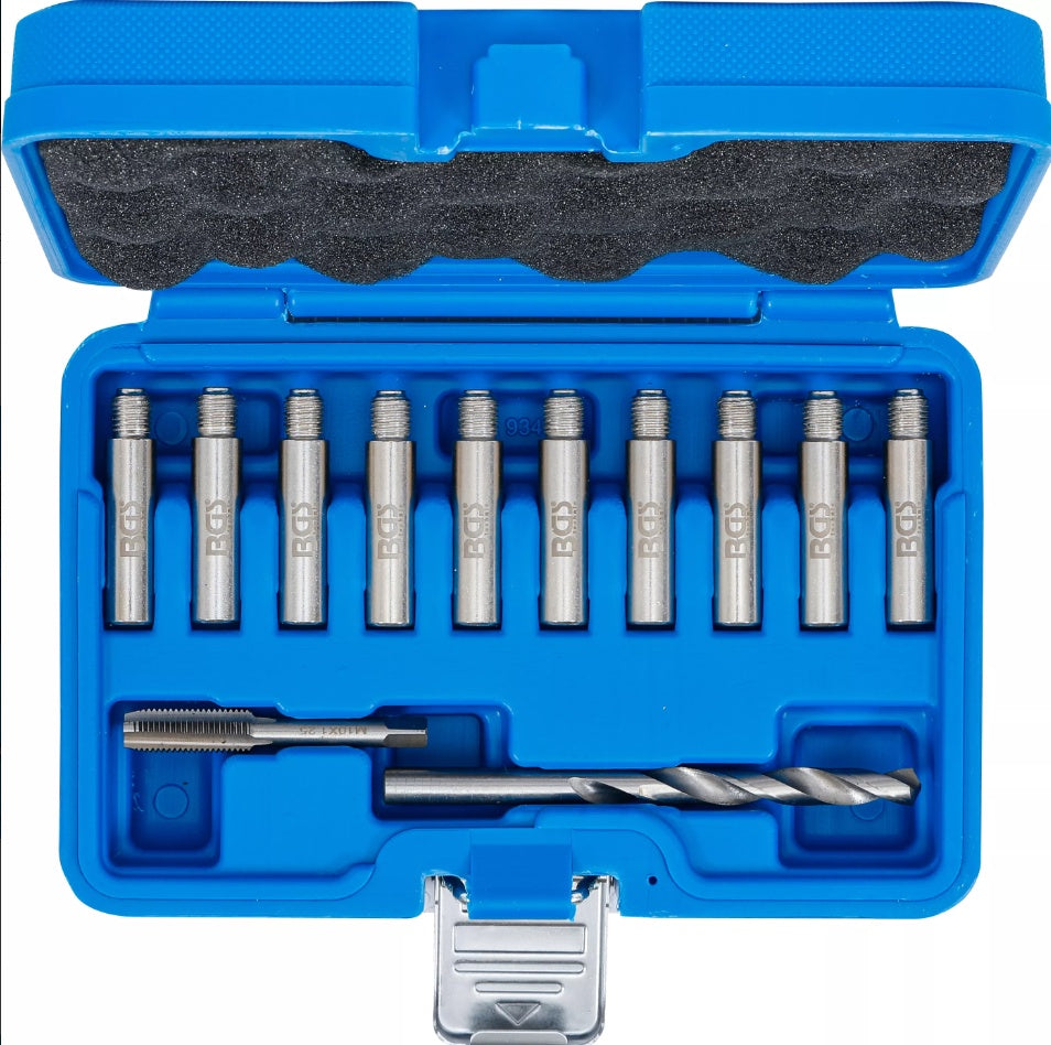 GUIDE BOLT REPAIR SET | FOR BRAKE CALLIPER CARRIERS (9347)