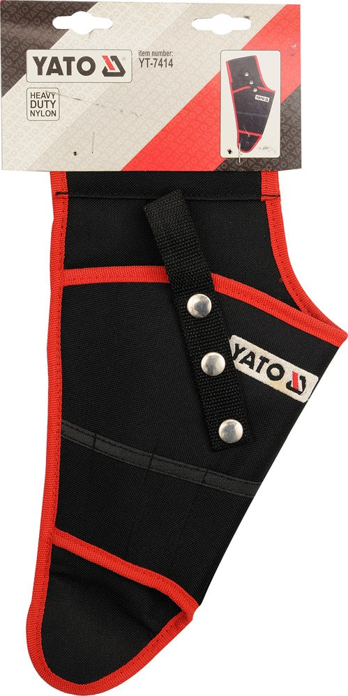 CORDLESS DRILL HOLSTER (YT-7414)