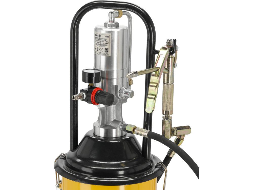 GREASE INJECTOR 12L (77990)