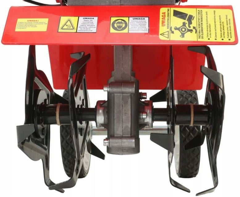 GASOLINE CULTIVATOR | TWO-STROKE | 3 HP (TH006)