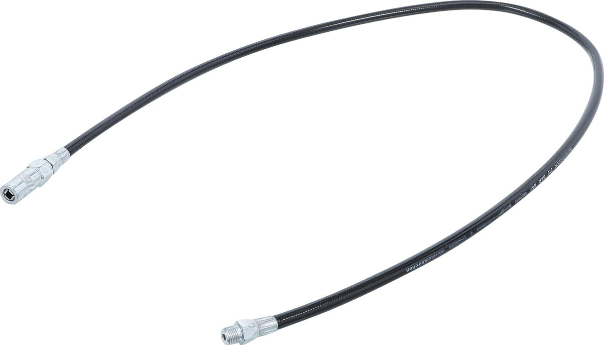 FLEXIBLE DELIVERY TUBE FOR GREASE GUN | 1000 MM (3066-2)