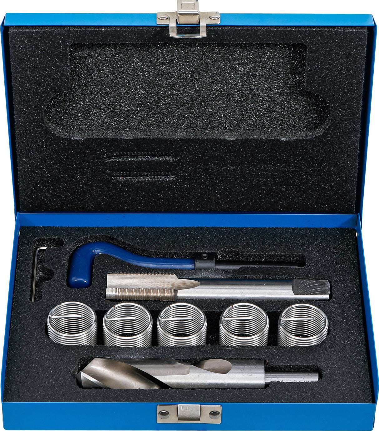THREAD REPAIR KIT | M24 X 2.0 | 9 PCS. (99438B)