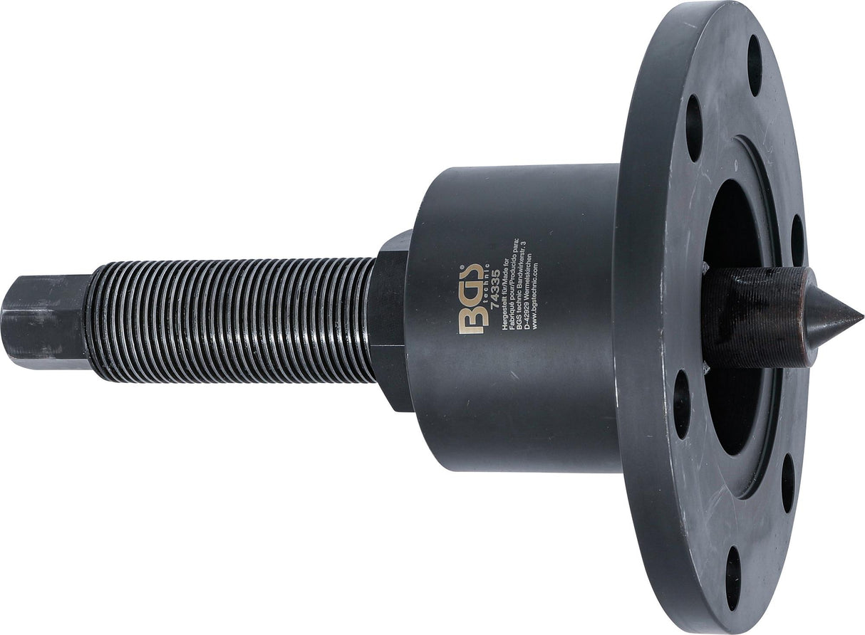 WHEEL HUB PULLER | FOR MAN (74335)