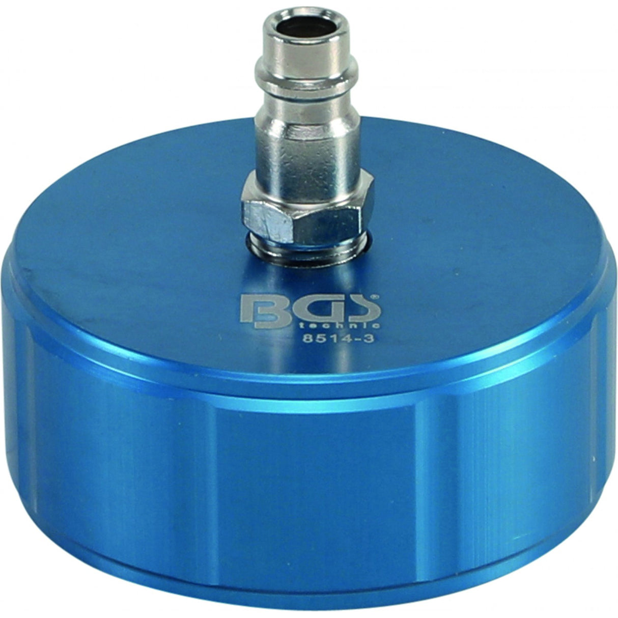COOLER ADAPTOR FOR BGS 8514 | FOR SCANIA (8514-3)
