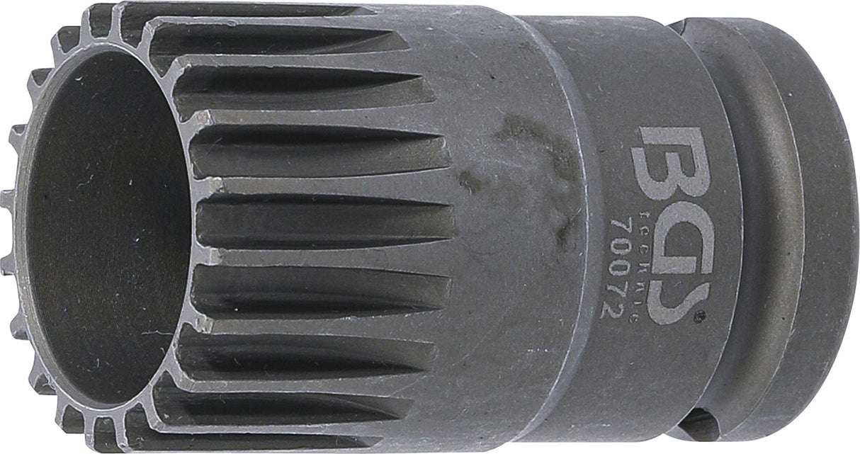 BOTTOM BRACKET SOCKET (70072)