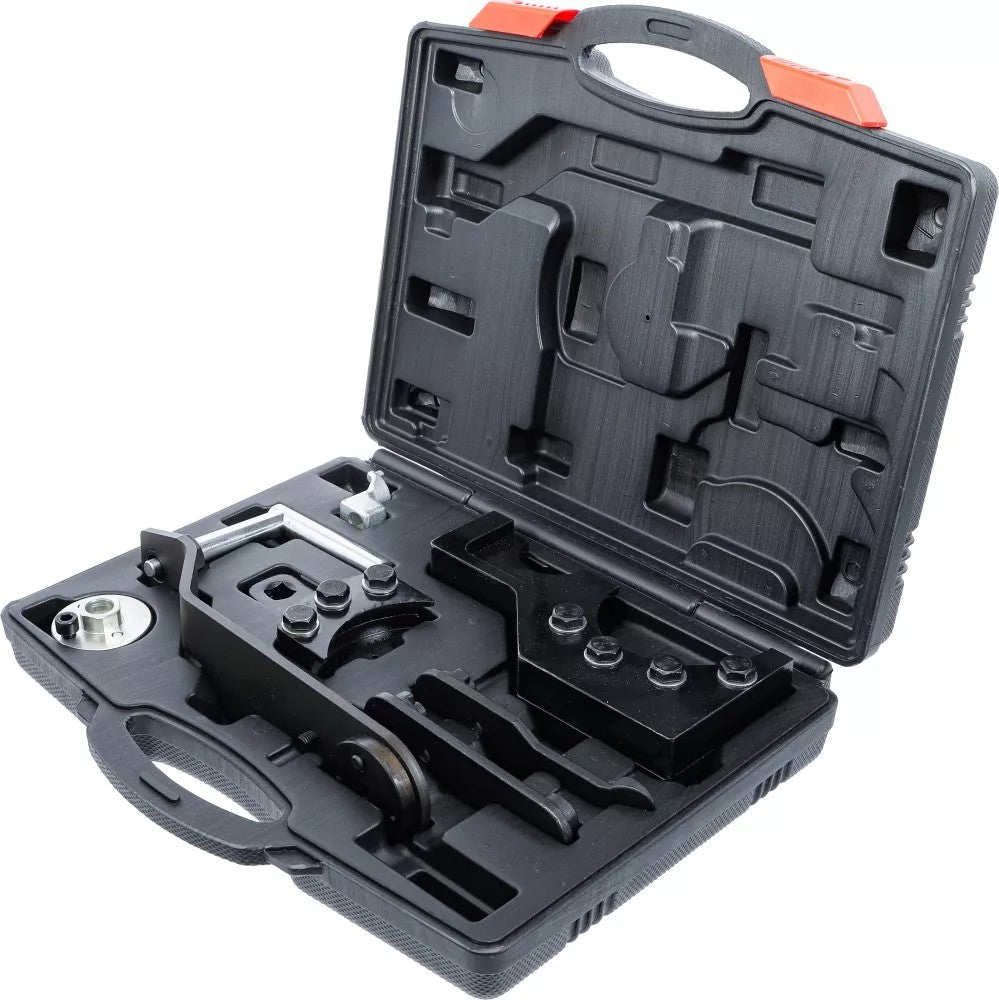 ENGINE TIMING TOOL SET | FOR VAG 2.5 / 4.9D / TDI PUMP NOZZLE UNIT (98443)