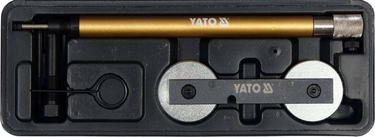 TIMING LOCKING SET VAG 1.4-1.6 FSI (YT-06017)
