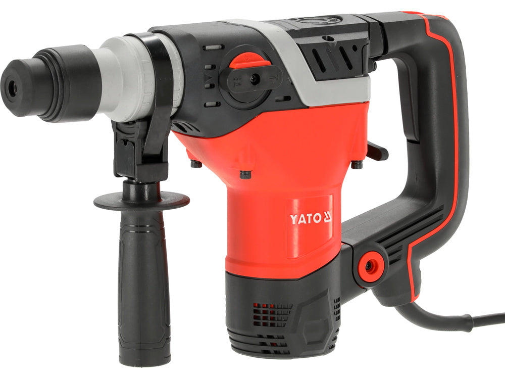 ROTARY HAMMER SDS+ 1100W 3FUNCTIONS (YT-82116)