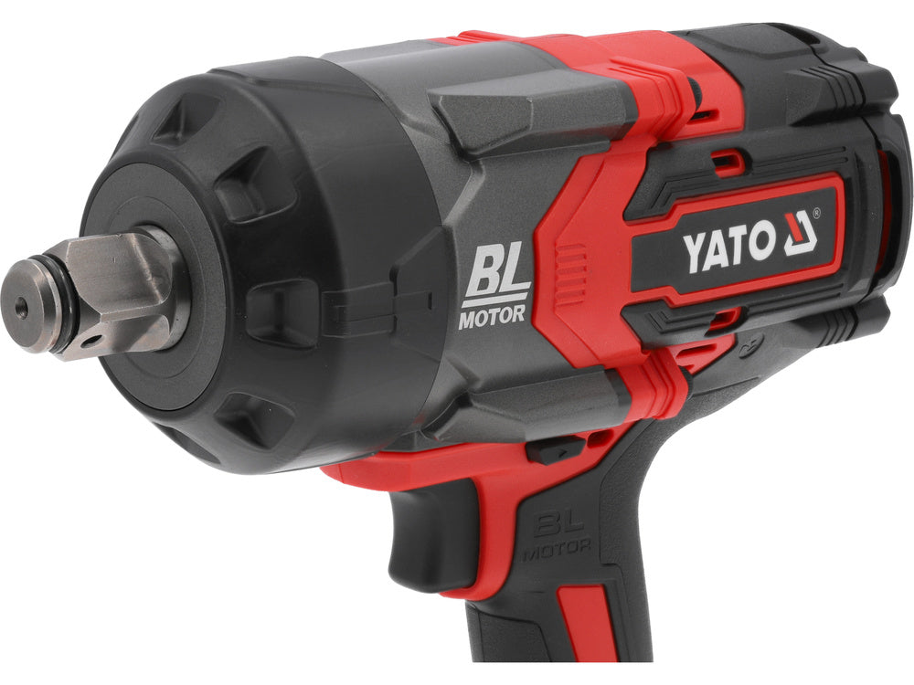 IMPACT WRENCH 18V 3/4'' 2400NM - BODY (YT-828074)