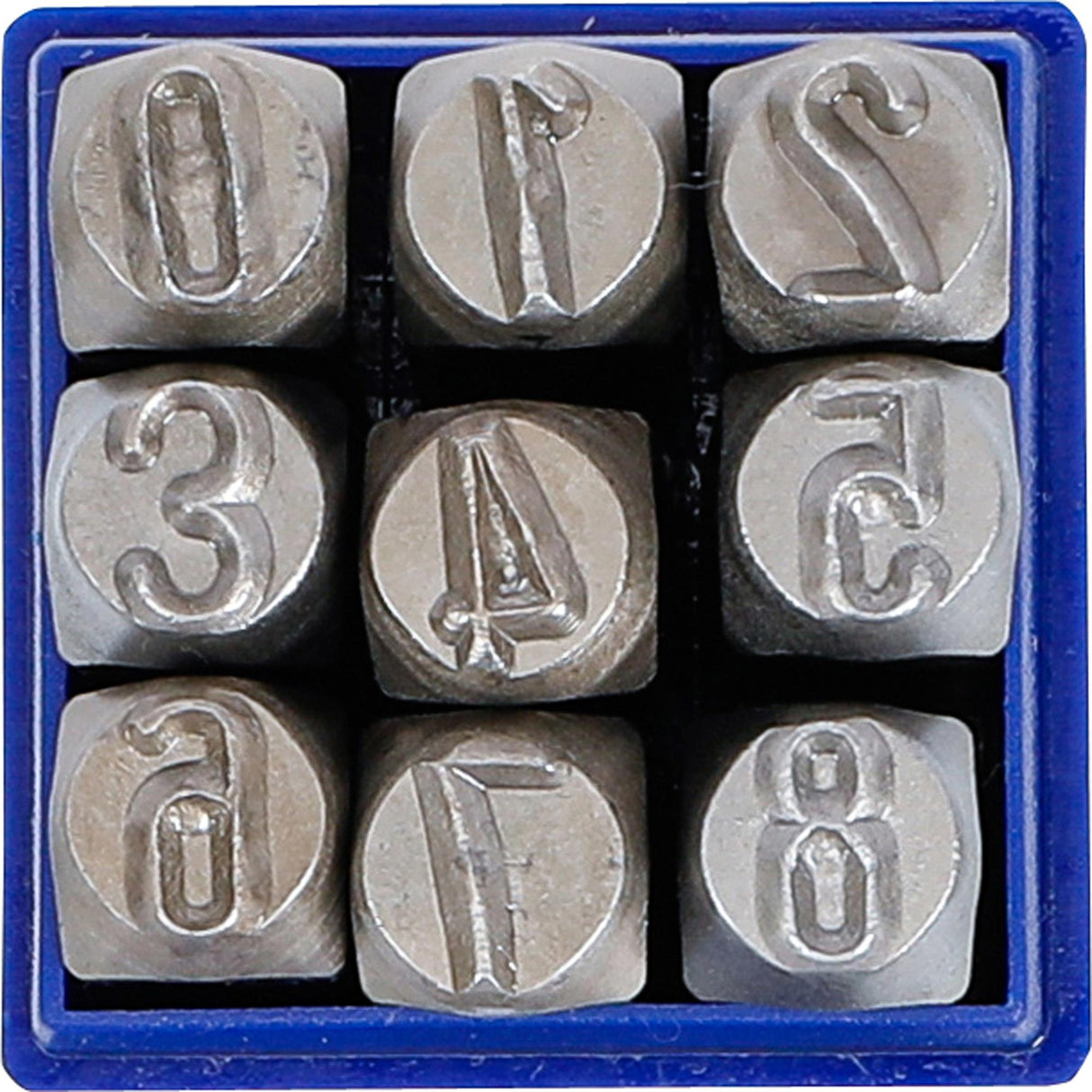 FIGURE PUNCH SET | 10 MM (3039)