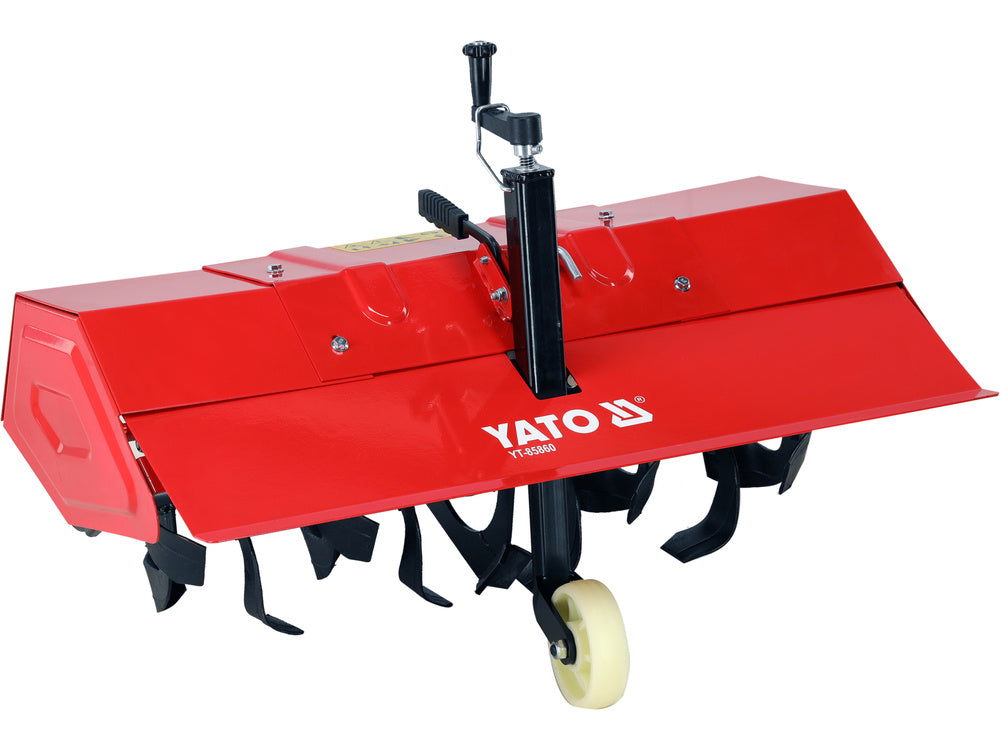 TILLER (YT-85860)