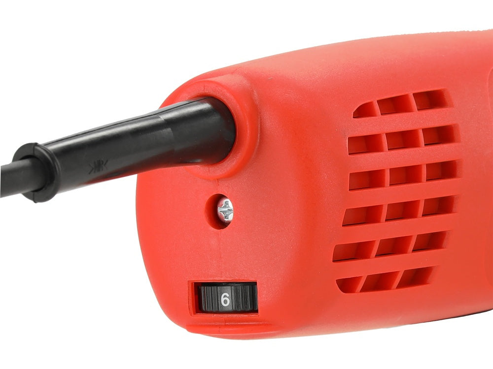 CONCRETE GRINDER 125MM 1400W (YT-82164)