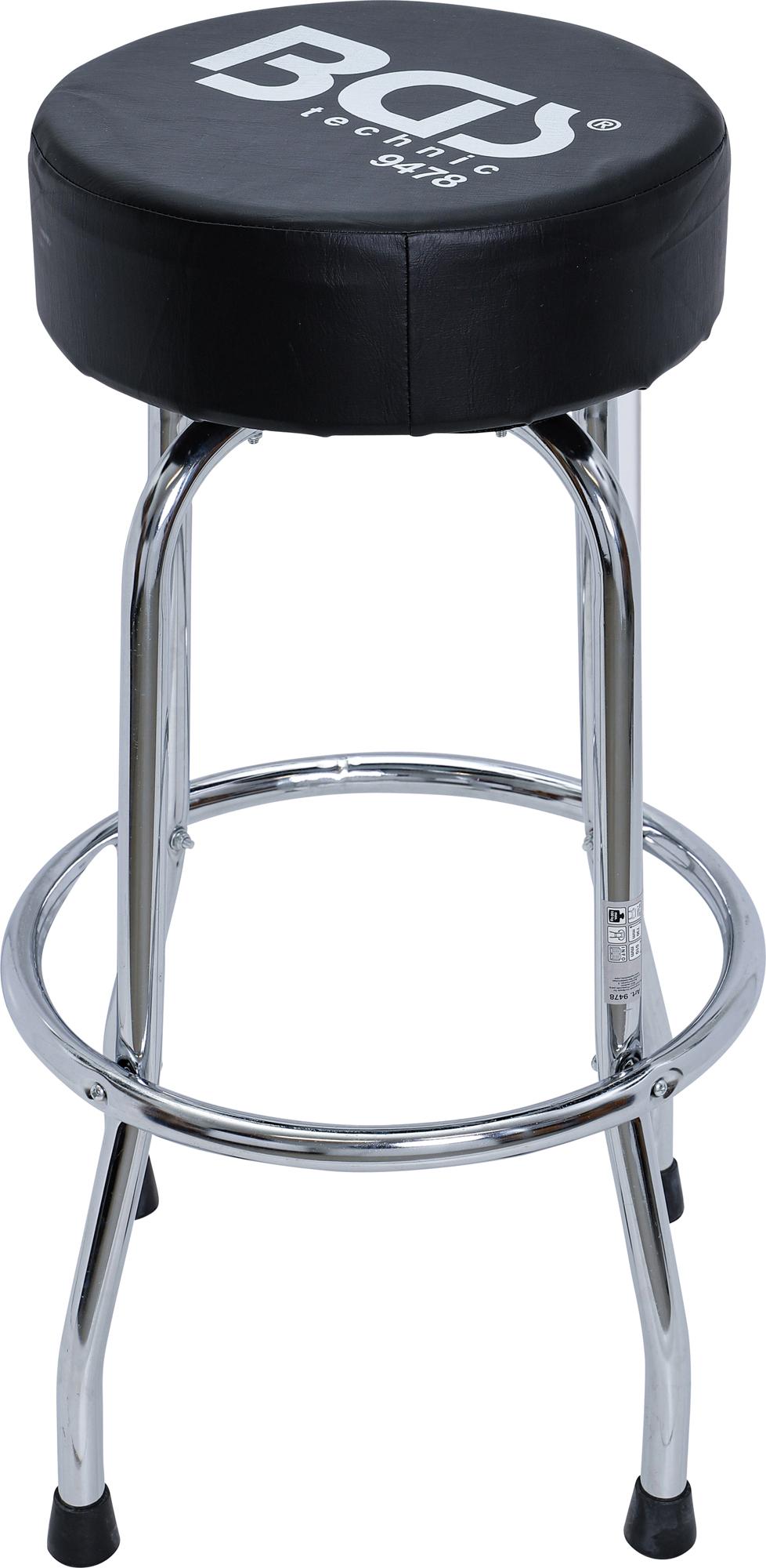 WORKSHOP BAR STOOL (9478)