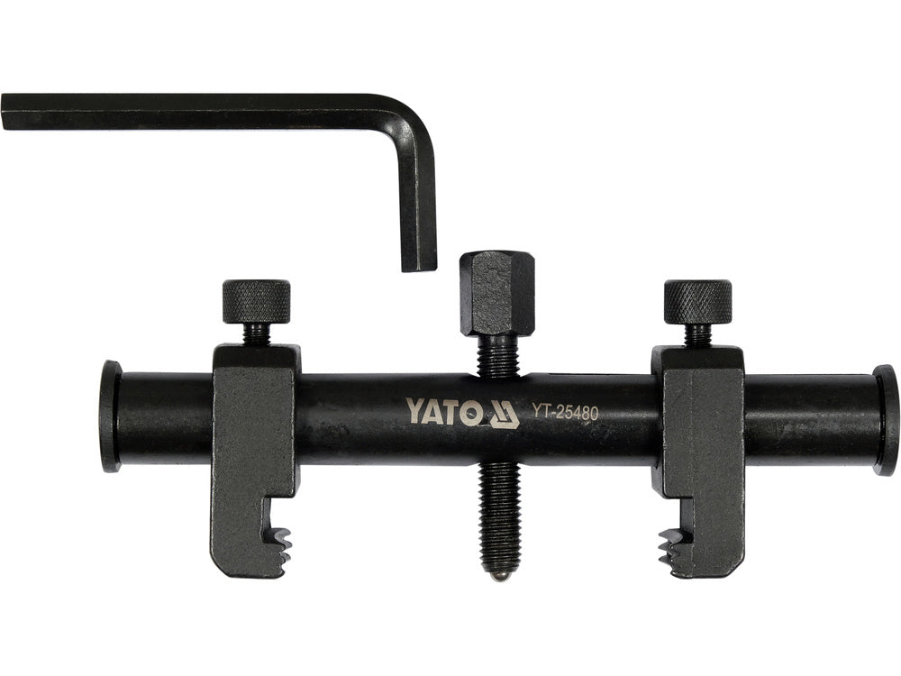 PULLER FOR RIBBED DRIVE PULLEY (YT-25480)