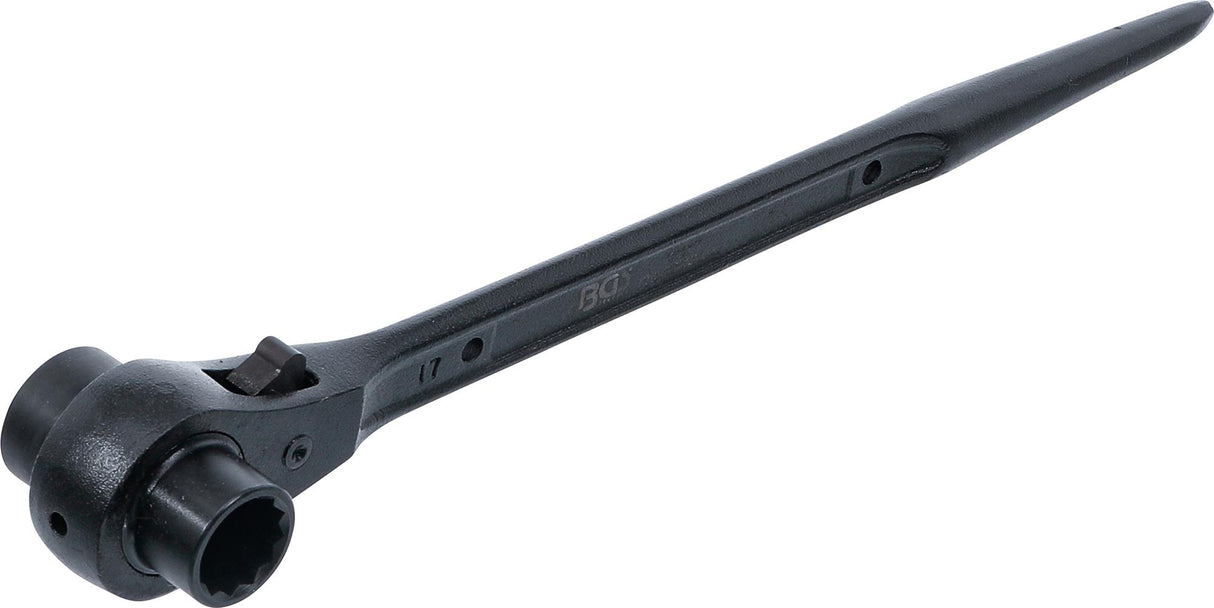 SCAFFOLDING RATCHET | 17 X 19 MM (308)