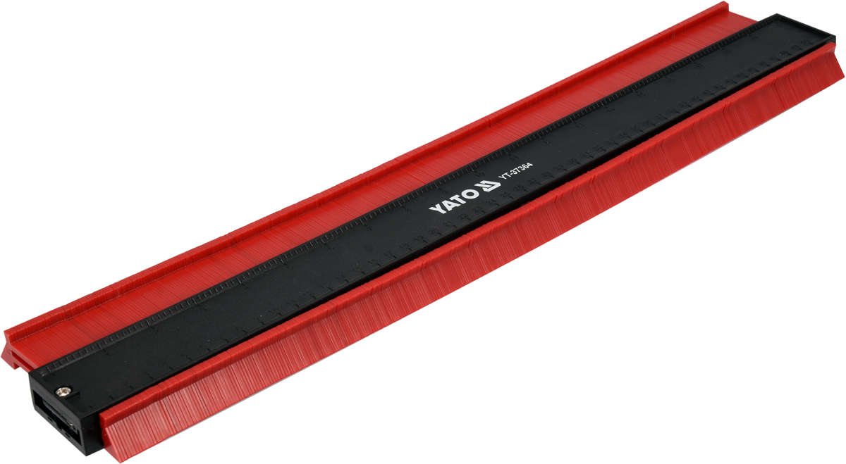 PROFILE GAUGE 525 MM (YT-37364)