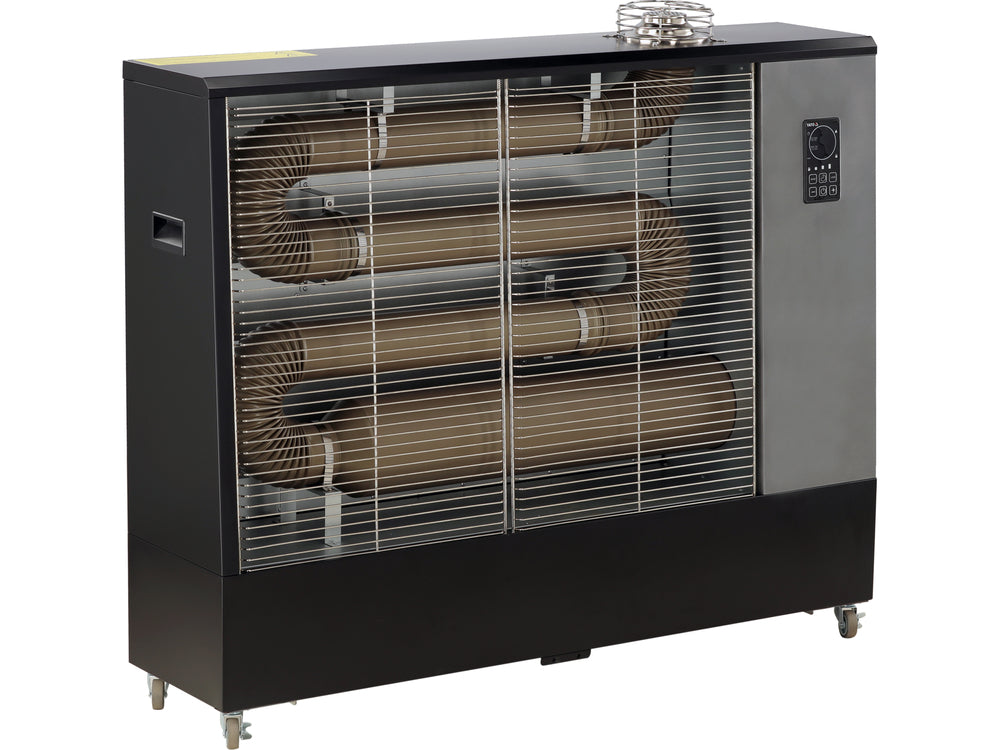 INFRARED OIL HEATER 18KW (YT-99763)