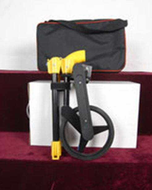 MEASURING WHEEL | DISTANCE METER/ODOMETER | 0.1 - 10 000 M (DMW09)
