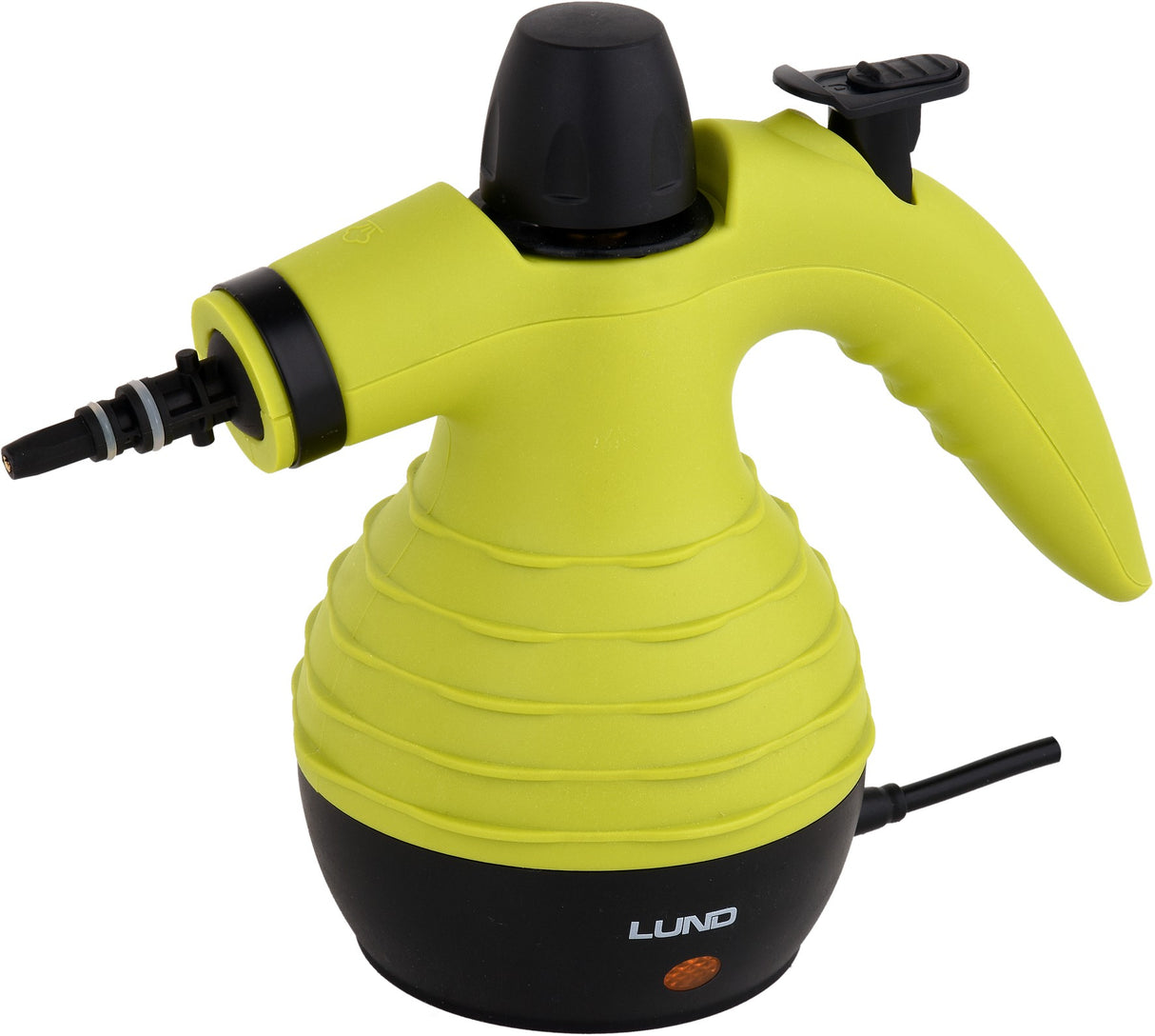STEAM CLEANER 900-1050W, 10 ACCESSORIES (67200V)
