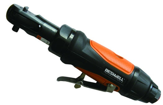 PNEUMATIC RATCHET FOR SOCKETS | 6.3 MM (1/4") | 41 NM (BW-214A)