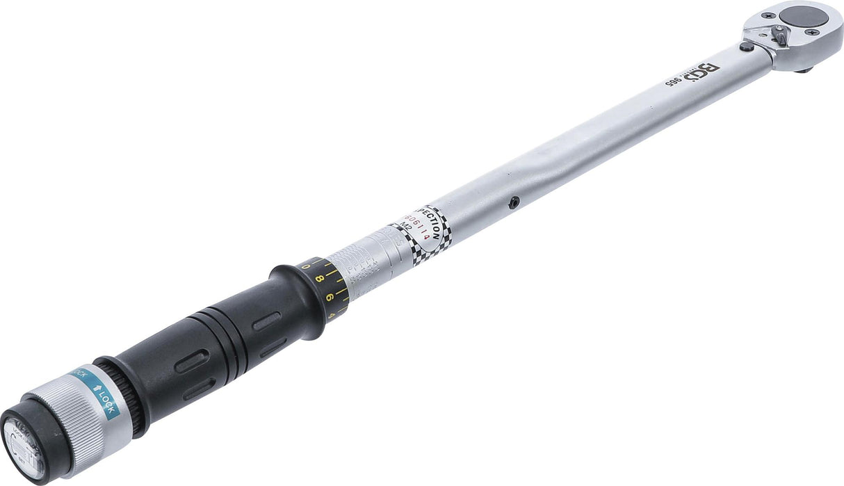 TORQUE WRENCH | 12.5 MM (1/2") | 42 - 210 NM (965)