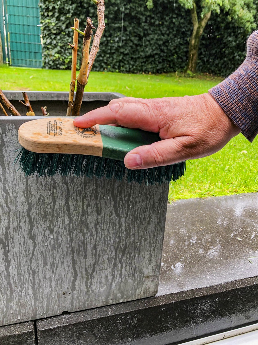 EXFOLIATING BRUSH SET | 2 PC. (50922)