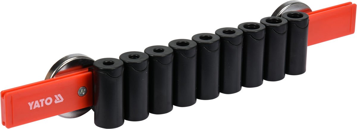 MAGNETIC SCREWDRIVER RACK (YT-08353)