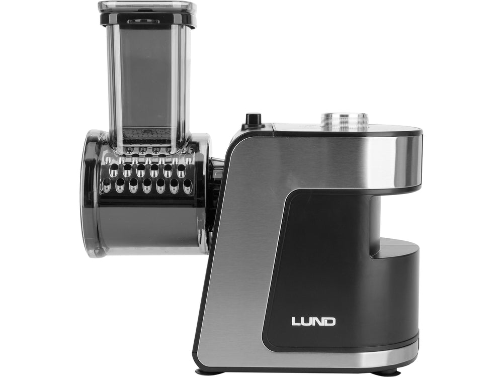 VEGETABLE CUTTER 250W, 5 BLADES (67831)