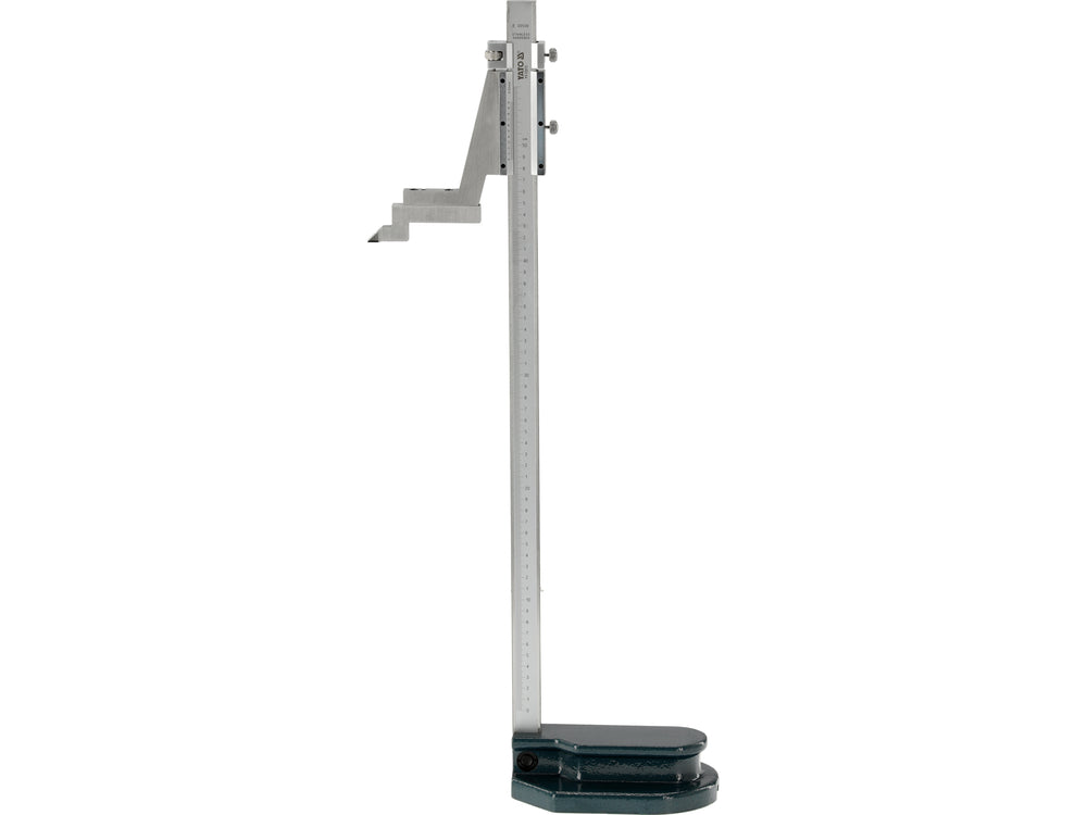 HEIGHT VERNIER CALIPER 500MM (YT-72273)