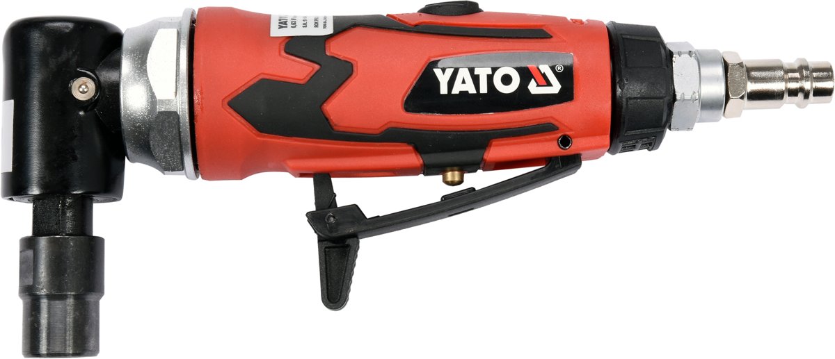 AIR ANGLE DIE GRINDER COMPOSITE BODY (YT-09676)