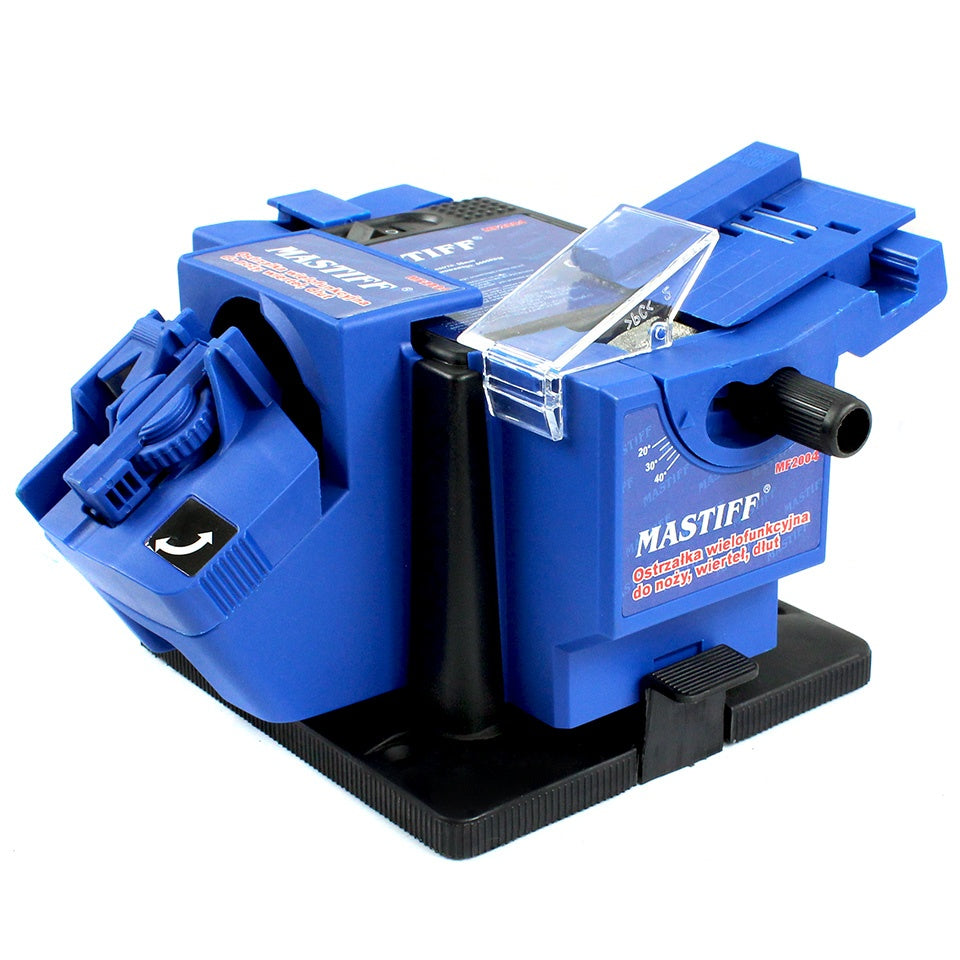MULTIFUNCTIONAL SHARPENER (G81203)