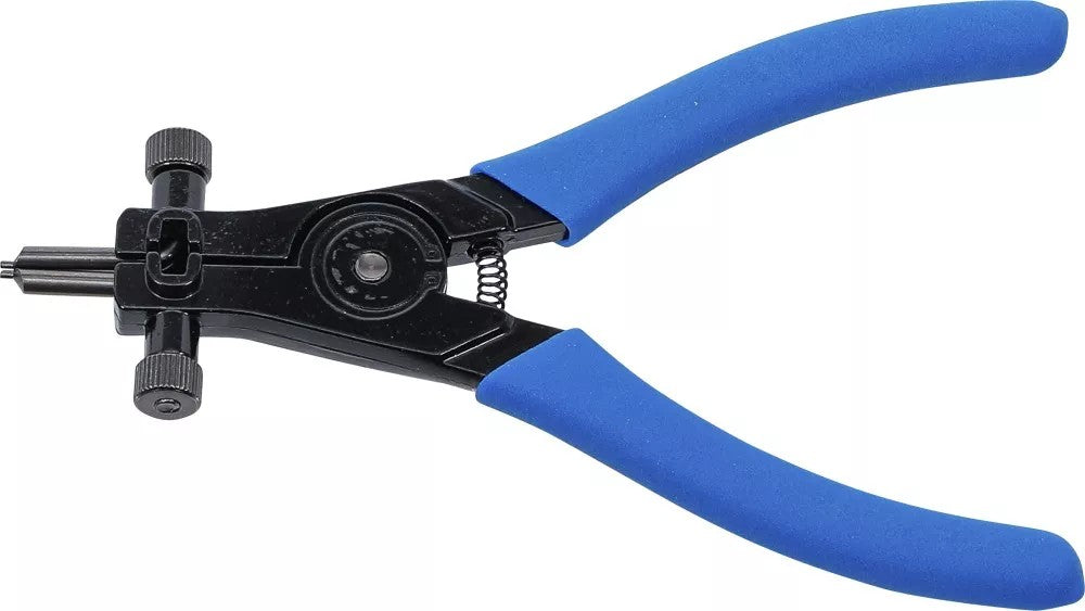 CIRCLIP PLIERS | FOR EXTERNAL CIRCLIPS | 165 MM (445)