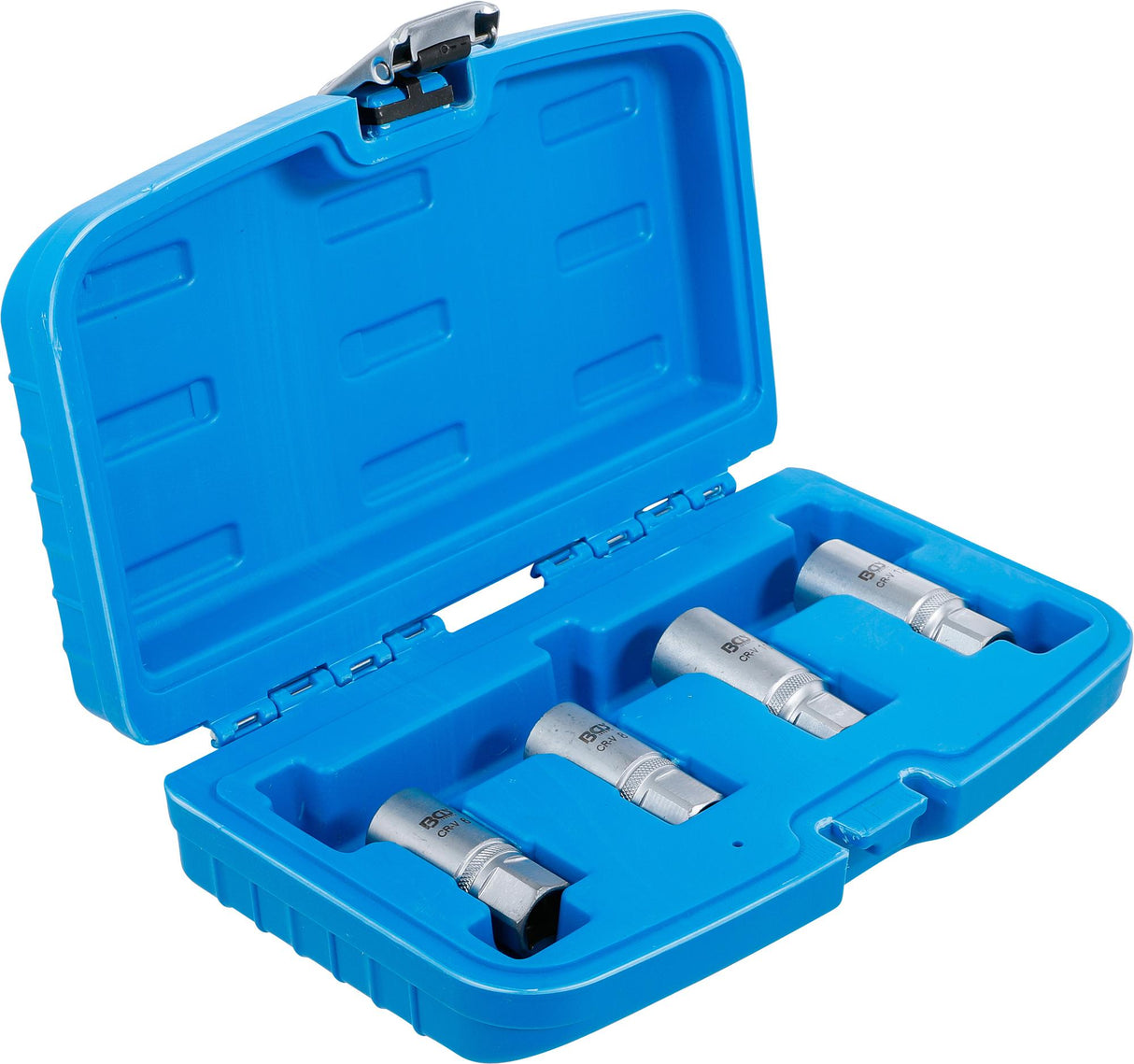 STUD EXTRACTOR SET | 6 - 12 MM | 4 PCS. (1882)