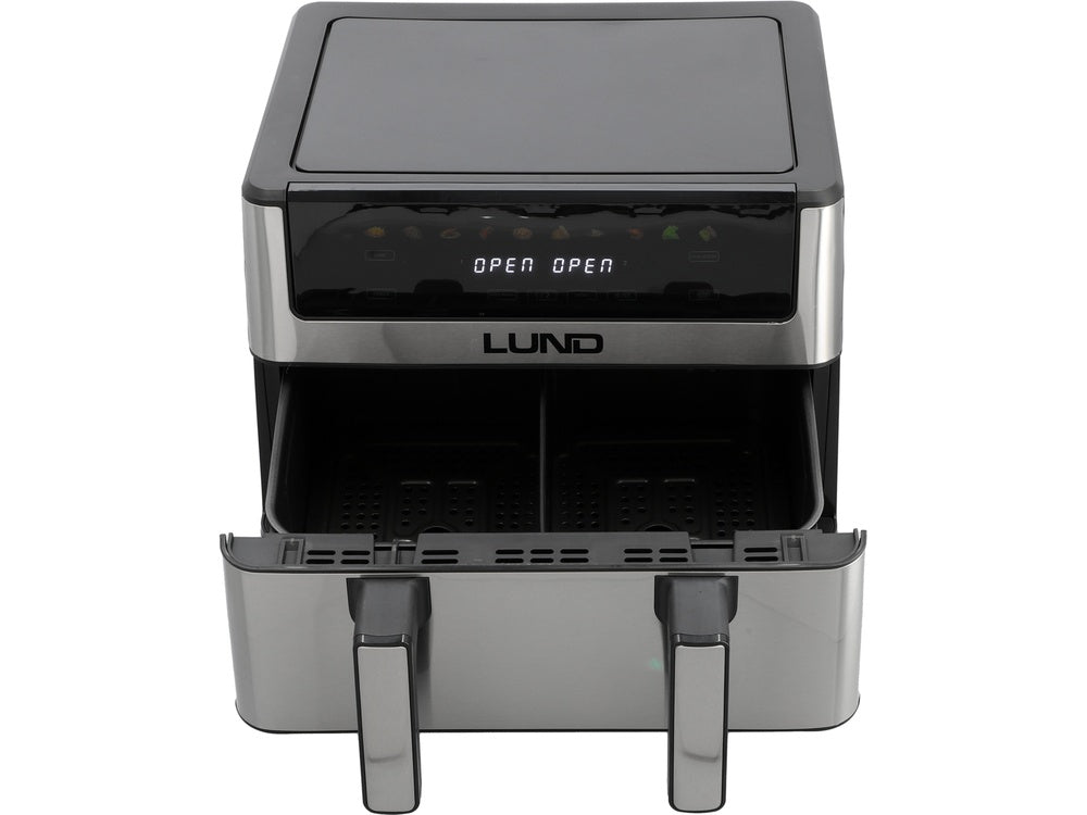 AIR FRYER 10L 2600W (67595)