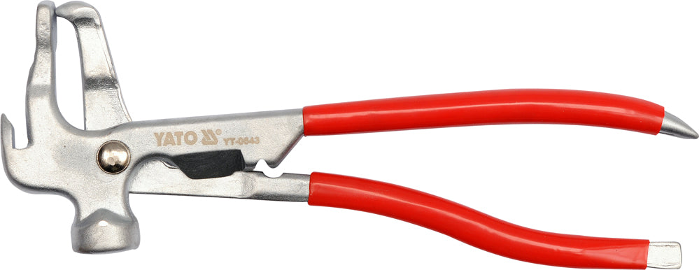 WHEEL BALANCE PLIERS (YT-0643)
