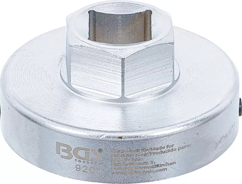 OIL FILTER WRENCH | FOR VAG DIESEL WITH MANN/MAHLE FILTER (9201)