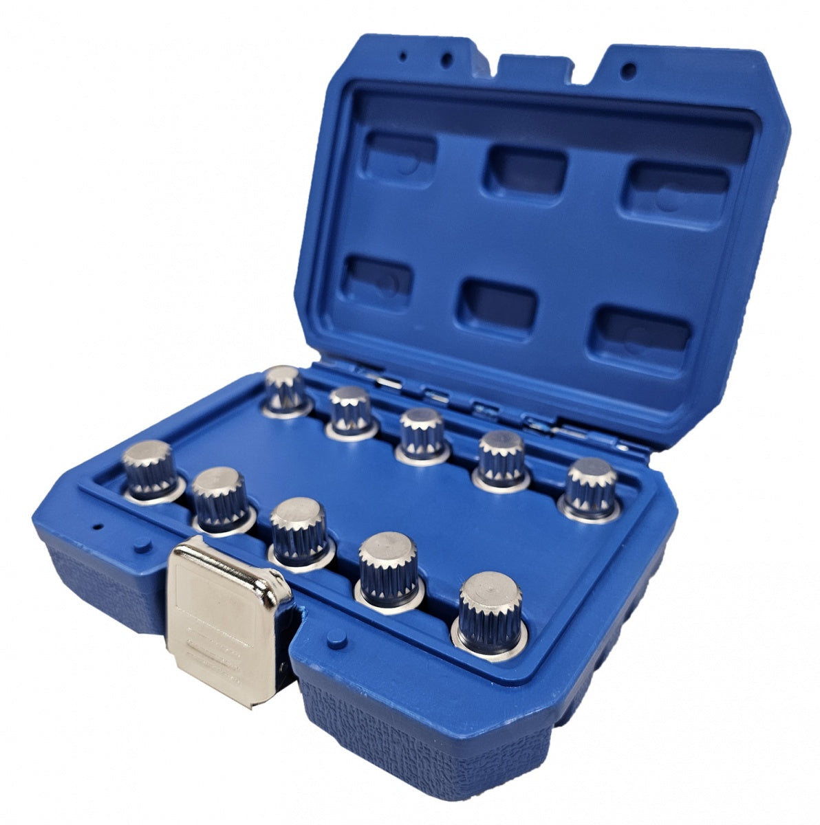 WHEEL LOCKING BOLT SET | VAG | 10 PCS. (H4019)