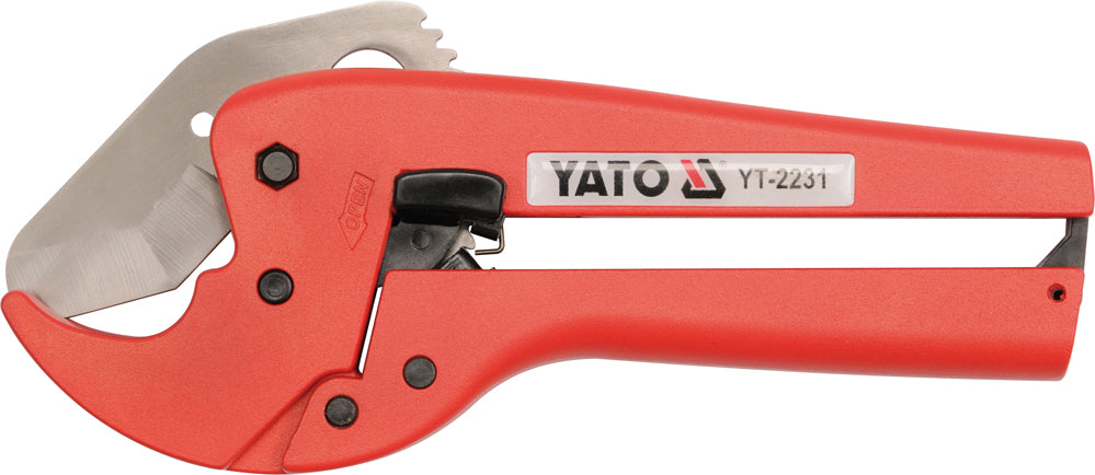PVC PIPE CUTTER 42MM (YT-2231)