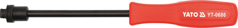 BRAKE SHOE SPRING REMOVER (YT-0686)
