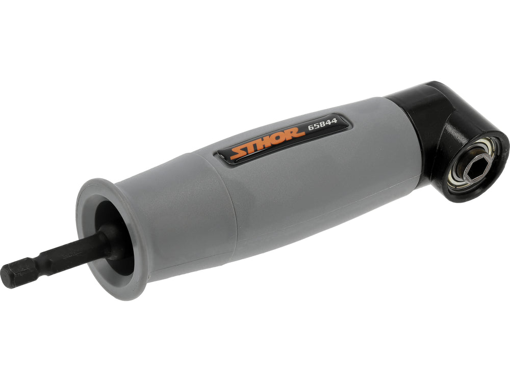 ANGLE ADAPTER 155MM, 1/4" (65844)